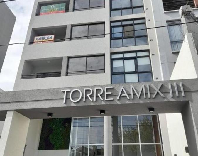 Departamento · 46m² · 2 Ambientes