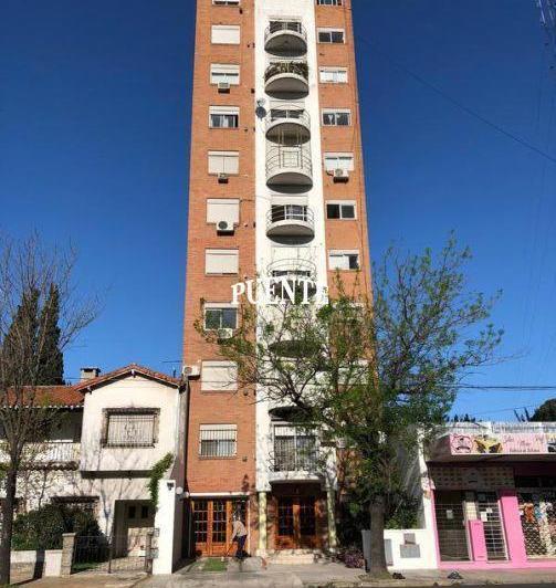 Departamento · 45m² · 2 Ambientes · 1 Cochera