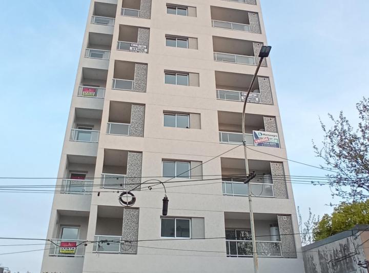 Departamento · 110m² · 3 Ambientes · 1 Cochera