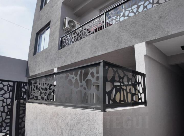 Departamento · 40m² · 2 Ambientes