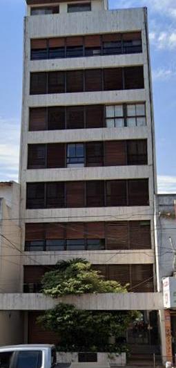 Departamento · 70m² · 3 Ambientes · 1 Cochera