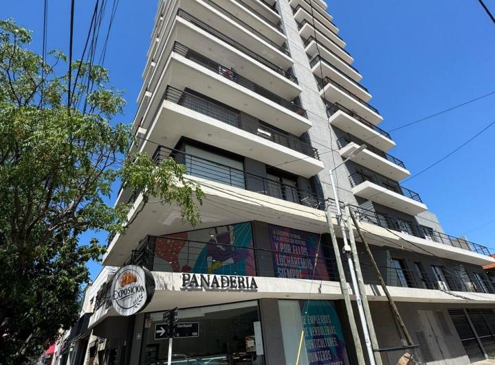 Departamento · 40m² · 2 Ambientes