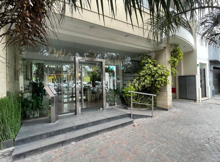 Departamento · 75m² · 3 Ambientes · 1 Cochera