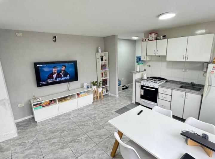 Departamento · 47m² · 2 Ambientes