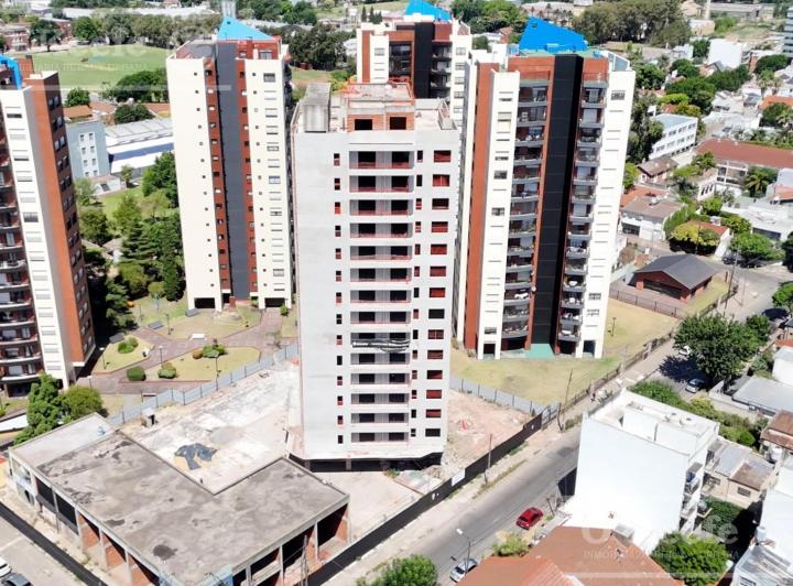 Departamento · 99m² · 3 Ambientes