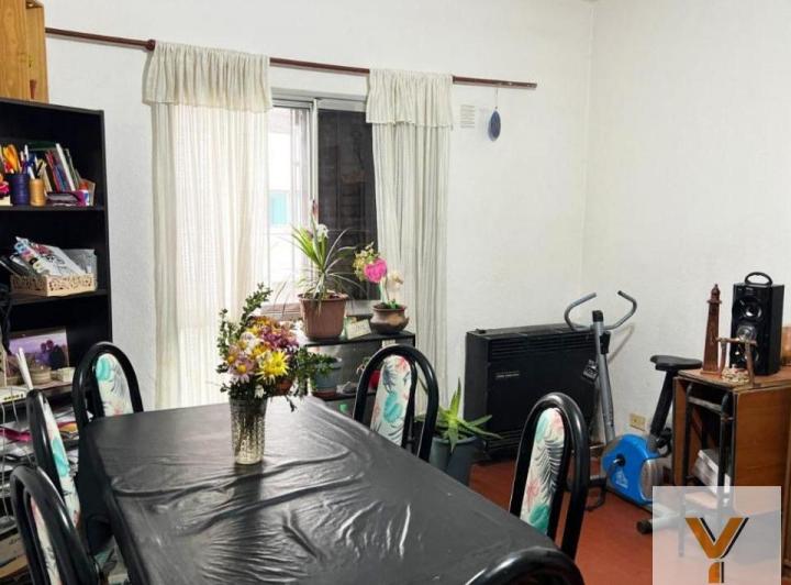 Departamento · 64m² · 4 Ambientes · 1 Cochera