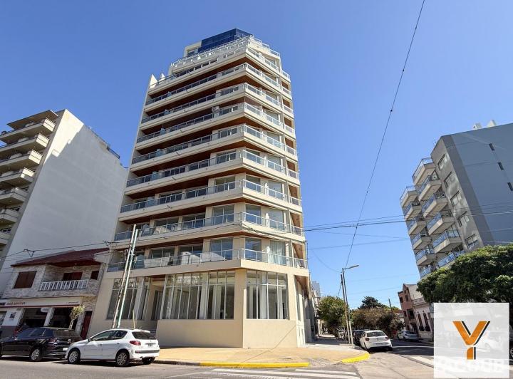 Departamento · 43m² · 2 Ambientes