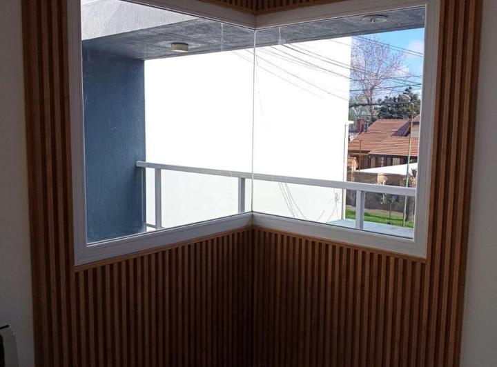 Departamento · 70m² · 3 Ambientes
