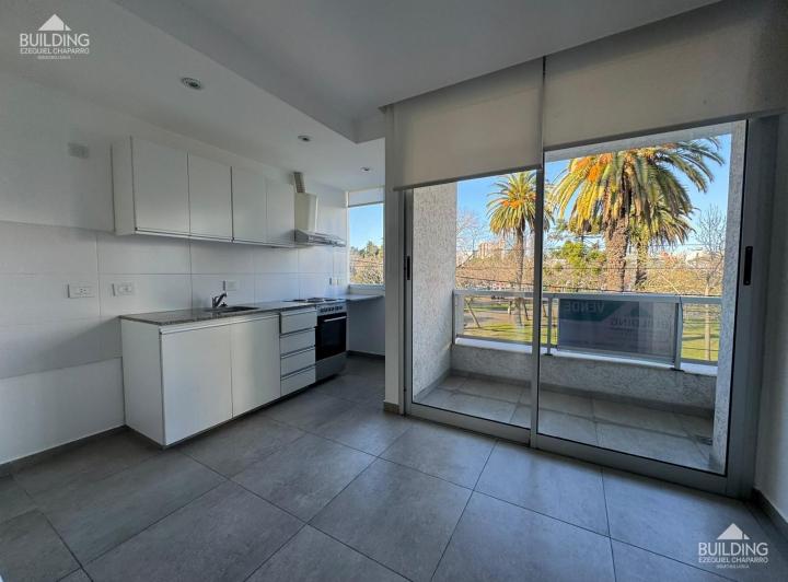 Departamento · 40m² · 2 Ambientes