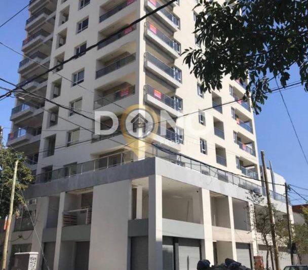 Departamento · 86m² · 3 Ambientes · 1 Cochera