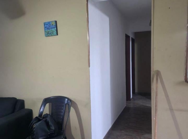Departamento · 68m² · 4 Ambientes · 1 Cochera