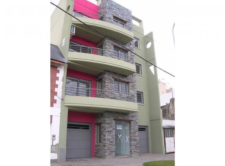 Departamento · 45m² · 2 Ambientes · 1 Cochera
