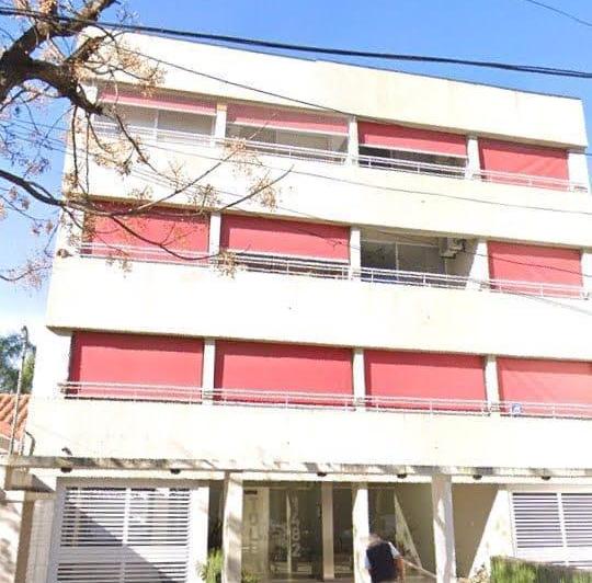 Departamento · 51m² · 1 Ambiente · 1 Cochera