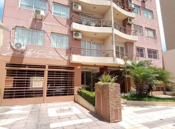 Departamento · 40m² · 2 Ambientes