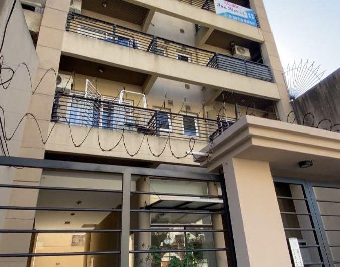 Departamento · 68m² · 3 Ambientes · 1 Cochera
