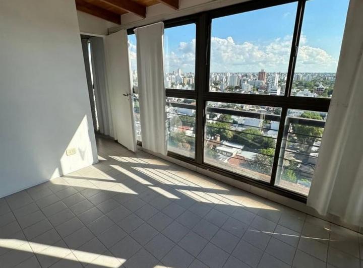 Departamento · 75m² · 4 Ambientes
