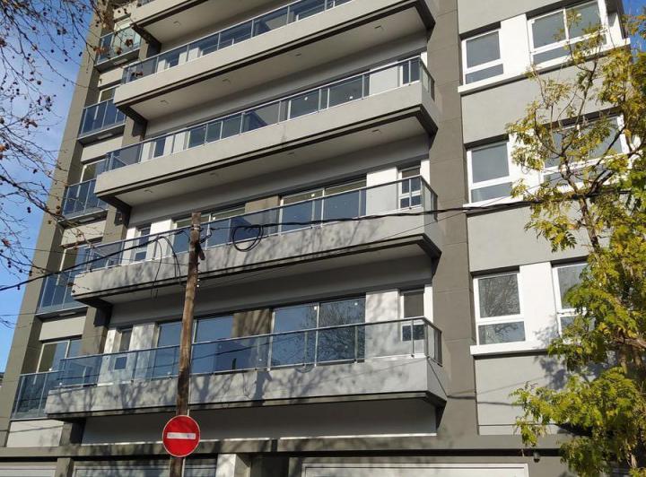 Departamento · 47m² · 2 Ambientes