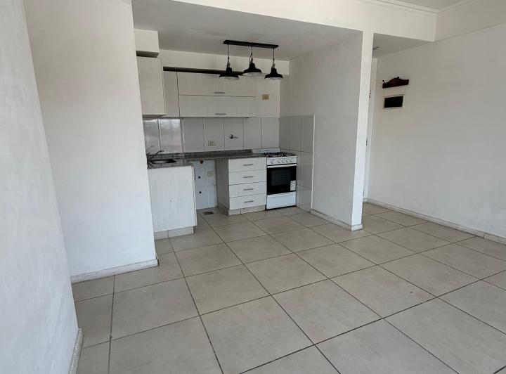 Departamento · 40m² · 2 Ambientes
