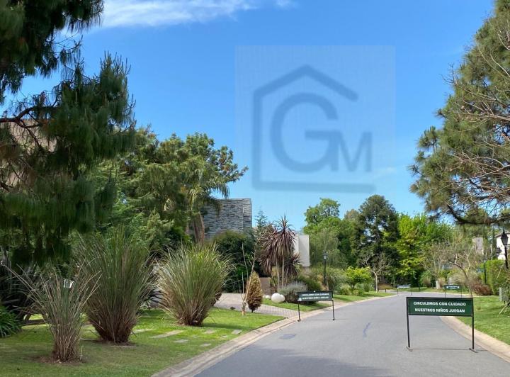 Departamento · 120m² · 3 Ambientes · 1 Cochera