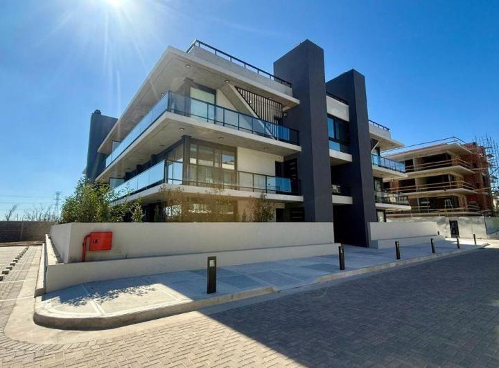 Departamento · 56m² · 2 Ambientes · 1 Cochera
