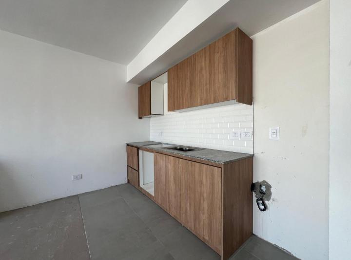 Departamento · 55m² · 2 Ambientes