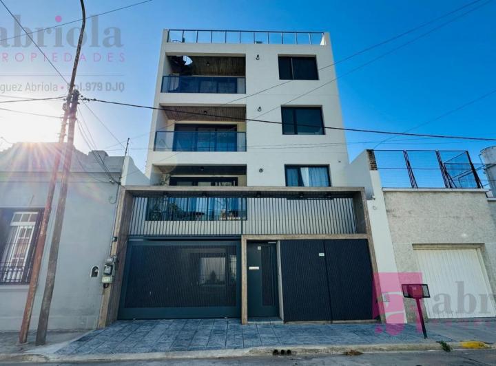 Departamento · 43ha · 2 Ambientes