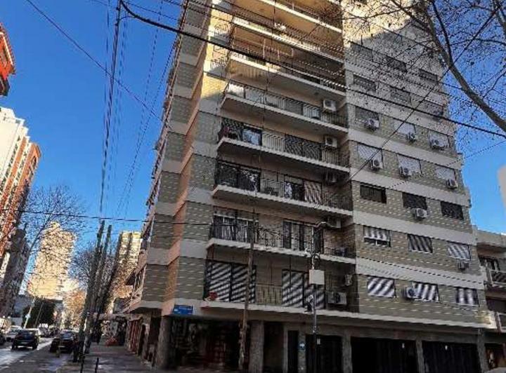 Departamento · 130m² · 4 Ambientes · 1 Cochera