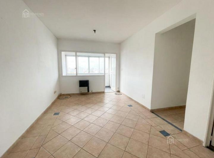 Departamento · 50m² · 3 Ambientes · 1 Cochera