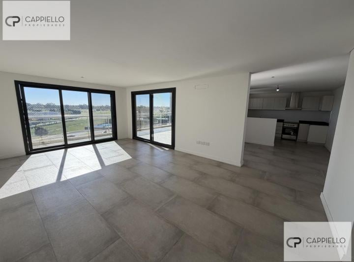 Departamento · 150m² · 4 Ambientes · 1 Cochera