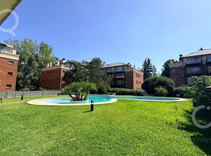 Departamento · 32m² · 1 Ambiente