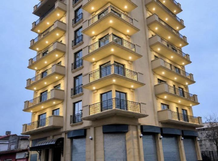 Departamento · 48m² · 2 Ambientes