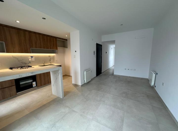 Departamento · 46m² · 1 Dormitorio