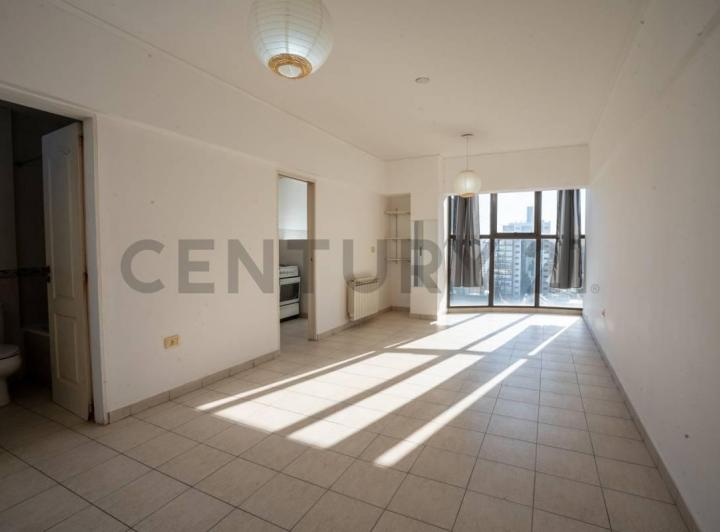 Departamento · 32m²