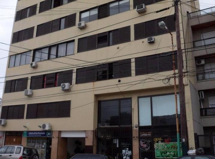 Departamento · 70m² · 4 Ambientes