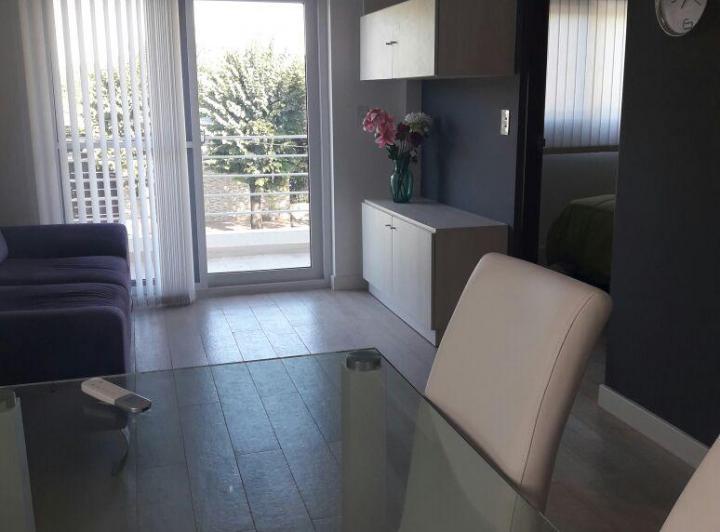 Departamento · 45m² · 2 Ambientes