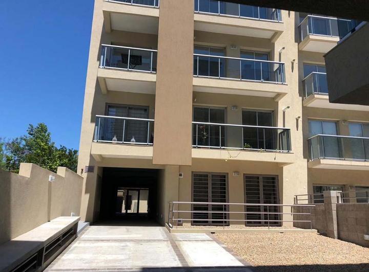 Departamento · 40m² · 1 Ambiente