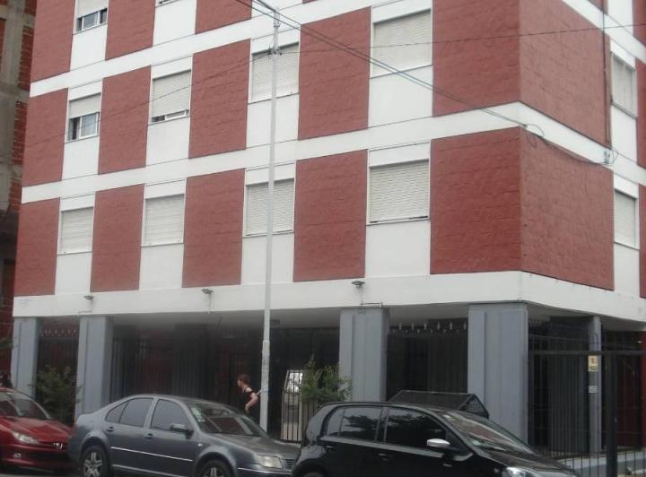 Departamento · 58m² · 3 Ambientes · 1 Cochera