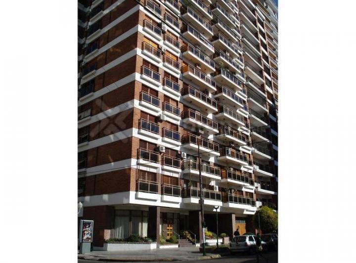 Departamento · 125m² · 4 Ambientes · 1 Cochera
