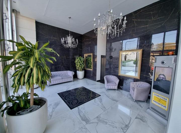 Departamento · 40m² · 2 Ambientes · 1 Cochera