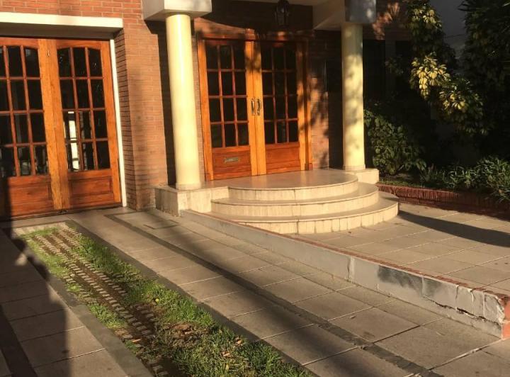 Departamento · 47m² · 2 Ambientes · 1 Cochera