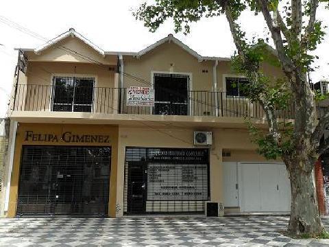 Departamento · 80m² · 3 Ambientes · 2 Cocheras