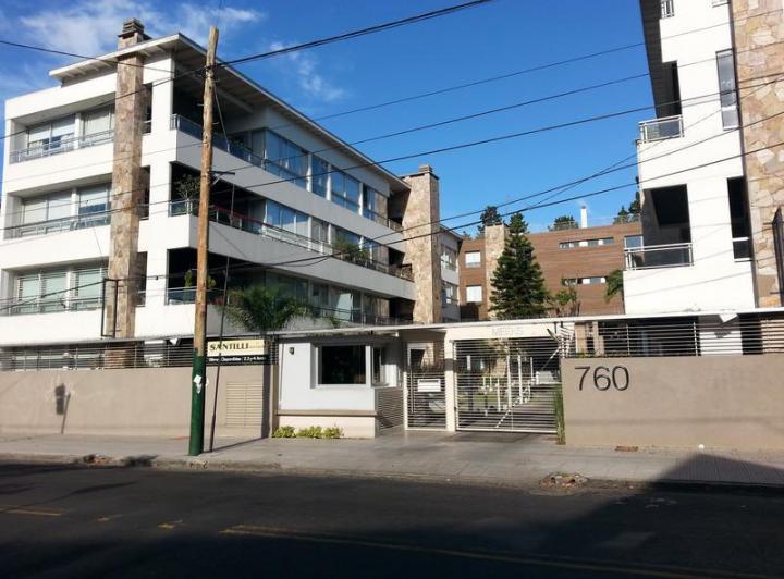 Departamento · 66m² · 3 Ambientes · 1 Cochera