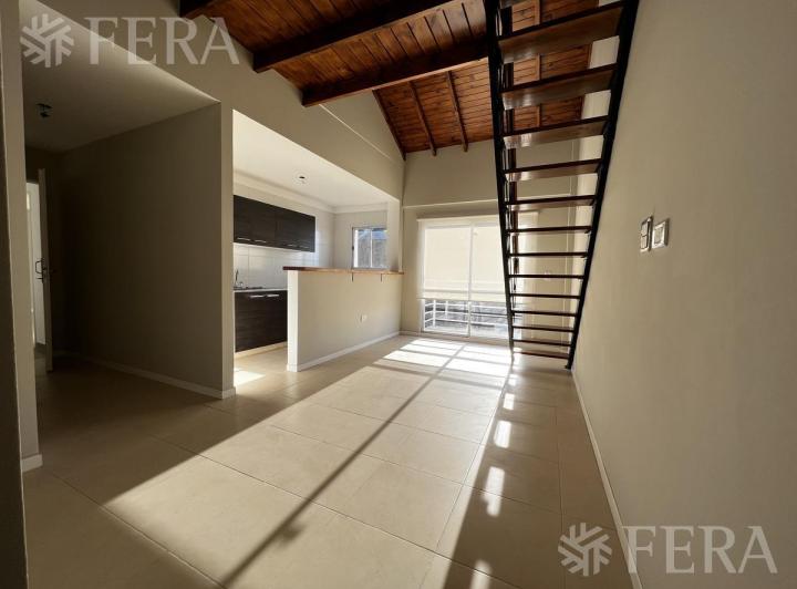 Departamento · 41m² · 2 Ambientes · 1 Cochera