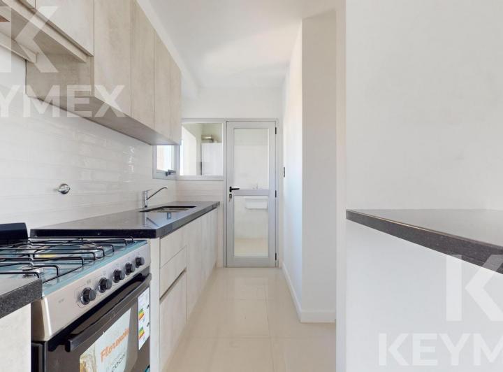 Departamento · 55m² · 2 Ambientes