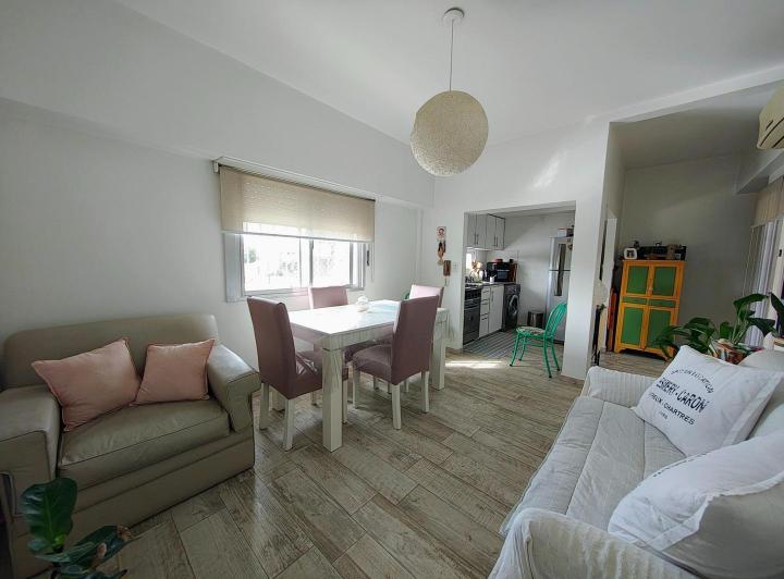 Departamento · 53m² · 2 Ambientes