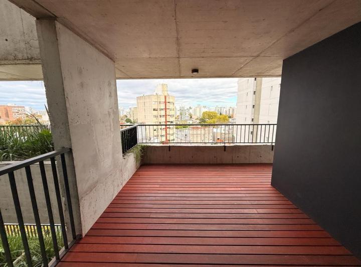 Departamento · 70m² · 3 Ambientes