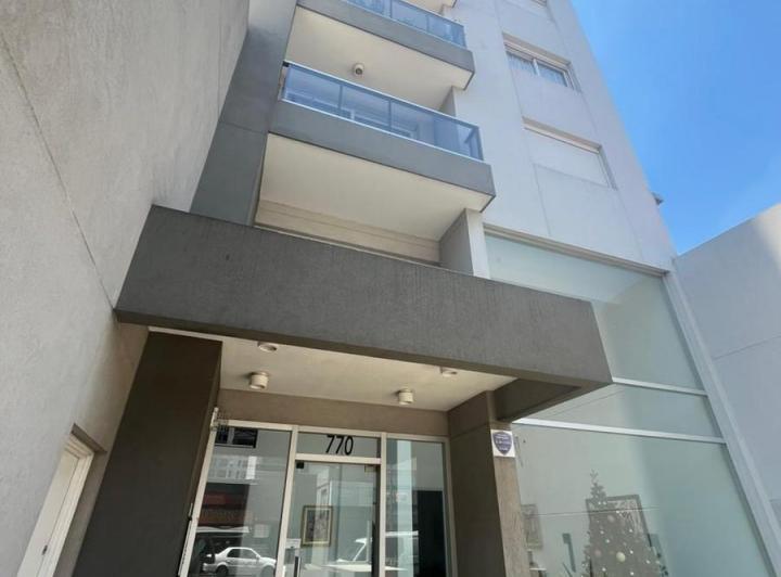 Departamento · 42m² · 2 Ambientes
