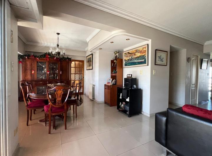 Departamento · 103m² · 4 Ambientes · 1 Cochera