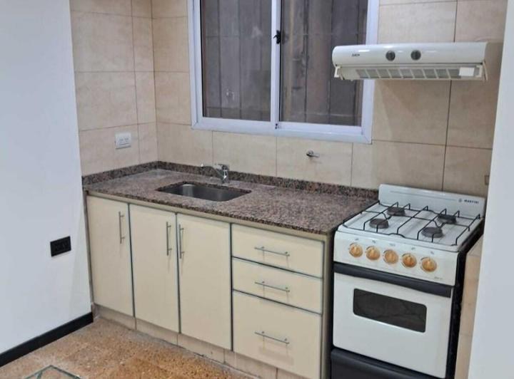 Departamento · 40m² · 2 Ambientes