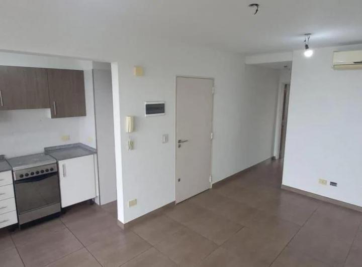 Departamento · 55m² · 2 Ambientes · 1 Cochera